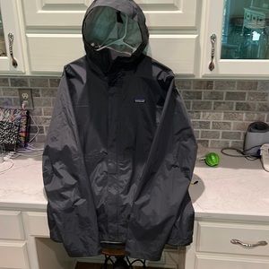 Patagonia Mens Rain Jacket